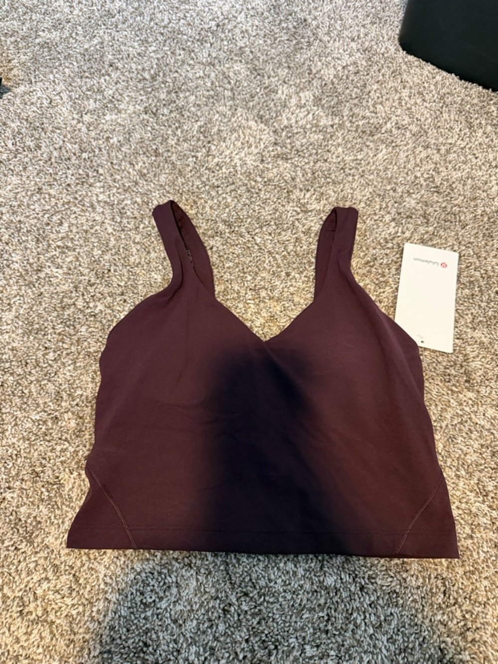 Lululemon Tank